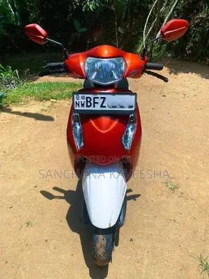 Honda Activa I 2018