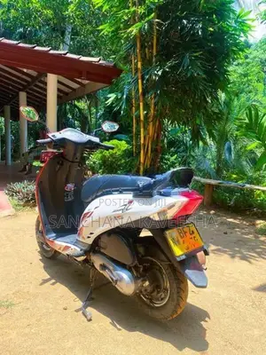 Honda Activa I 2018