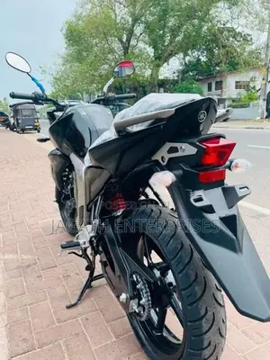 Yamaha FZs V2 2026