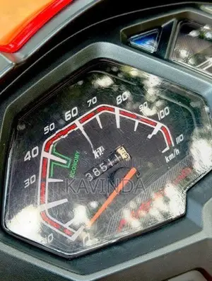 Honda Dio 2017
