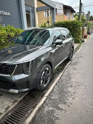 Kia Sorento 2025