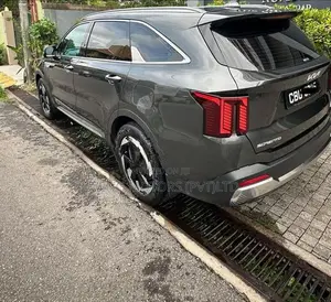 Kia Sorento 2025
