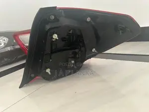 Axio Tail Light