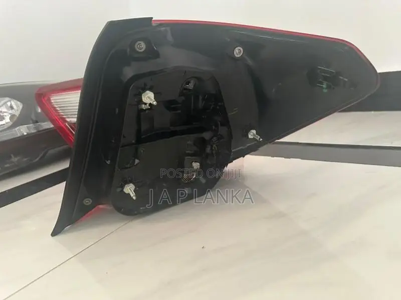 Axio Tail Light