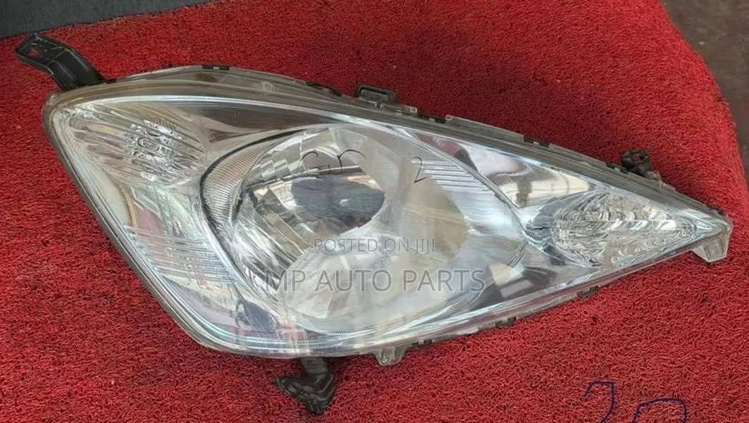 Honda Fit GP2 Head Light Left