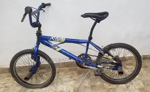 Bmx Bike
