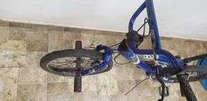Bmx Bike
