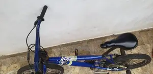 Bmx Bike
