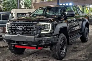 Ford Super Duty Double cab 2026