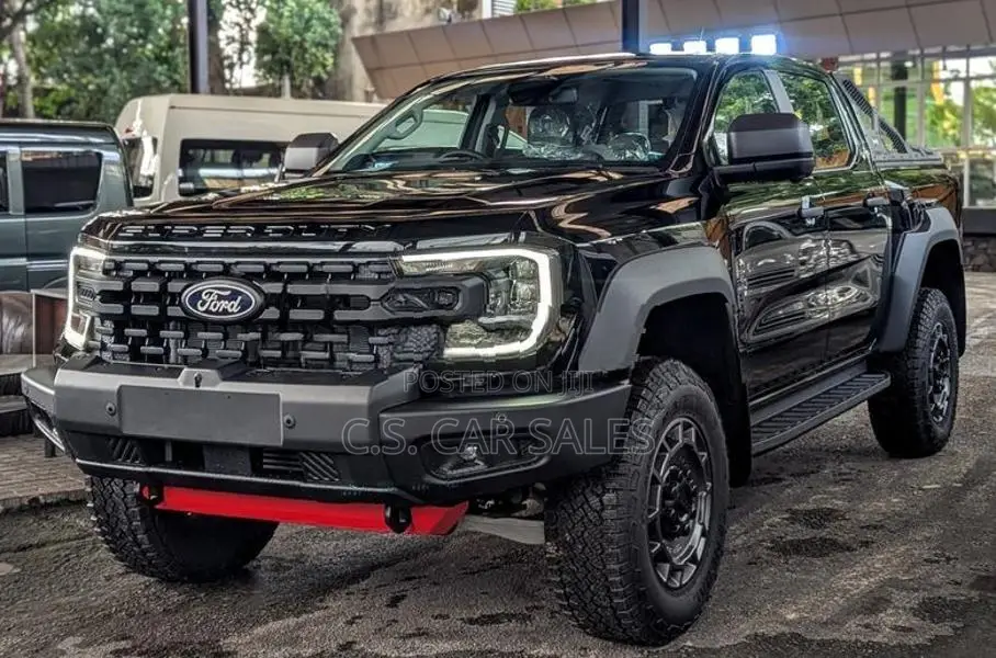 Ford Super Duty Double cab 2026