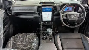 Ford Super Duty Double cab 2026