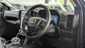 Ford Super Duty Double cab 2026
