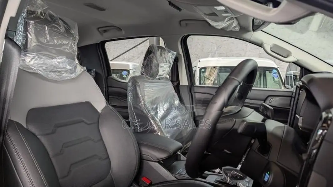 Ford Super Duty Double cab 2026