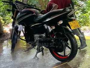 Bajaj Pulsar 180 2007