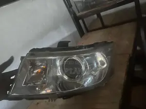 Spacia Headlight