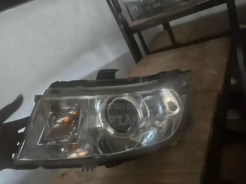 Spacia Headlight