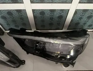 Vezel 2025 Headlight