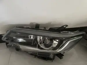 Premio 2018 Headlight