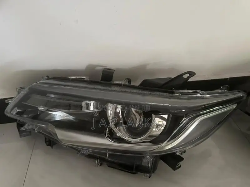 Premio 2018 Headlight