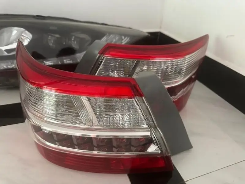 Premio 260 Tail Lights