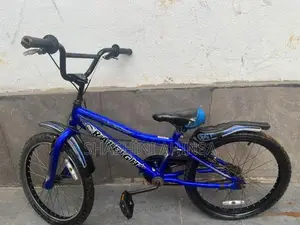 Kids Boy Bicycle