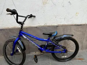 Kids Boy Bicycle