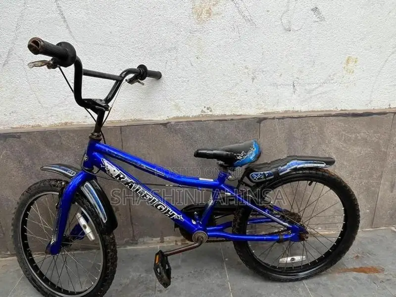 Kids Boy Bicycle