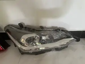 Axio 165 Headlight