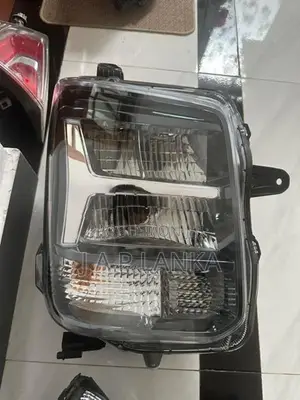 Suzuki DA17 Headlight