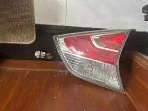 Xtrail Dicky light