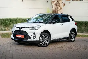 Toyota Raize Z Grade Brand New 2026