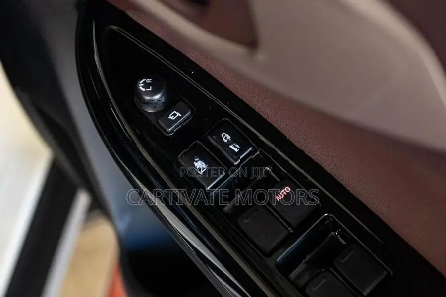 Toyota Taisor V Grade Highest Spec 2026