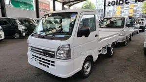 Suzuki Carry 4WD 2025