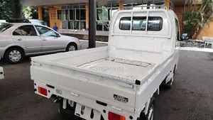 Suzuki Carry 4WD 2025