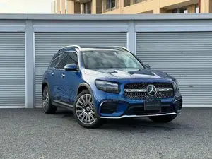 Mercedes Benz GLB 180 AMG Line 2024