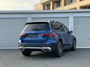 Mercedes Benz GLB 180 AMG Line 2024