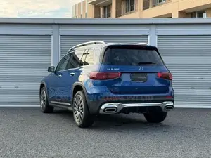 Mercedes Benz GLB 180 AMG Line 2024