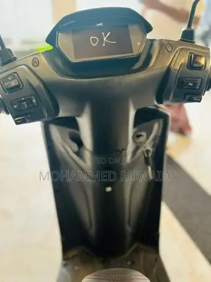 TVS iQube Electric 2025