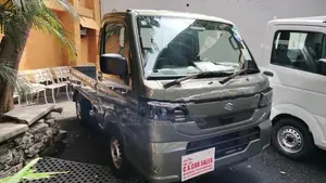 Suzuki Carry 2026