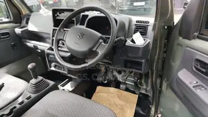 Suzuki Carry 2026