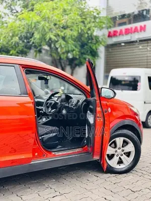 Kia Sportage 2011