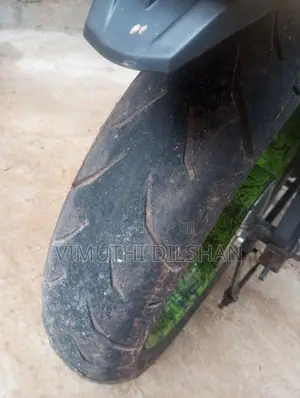 Yamaha FZ S 2016