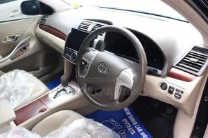 Toyota Premio 2011