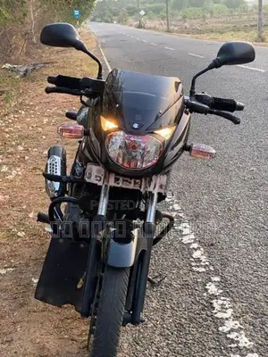 Bajaj Pulsar 150 2018