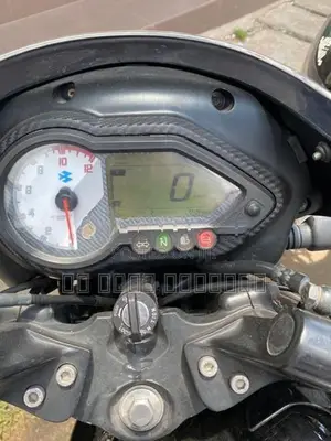 Bajaj Pulsar 150 2018