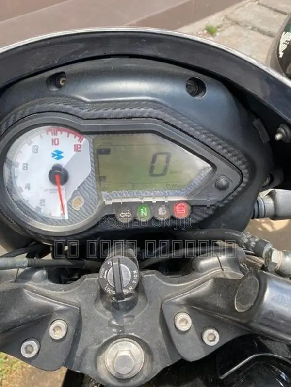 Bajaj Pulsar 150 2018