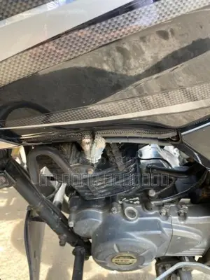 Bajaj Pulsar 150 2018