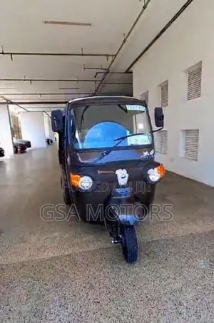 Piaggio Ape 2026