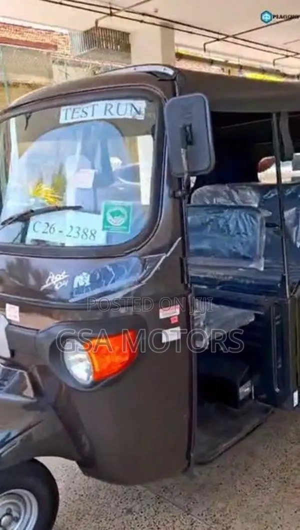 Piaggio Ape 2026
