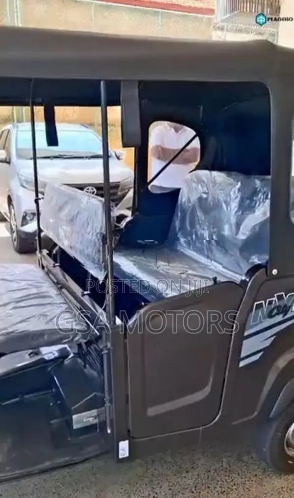 Piaggio Ape 2026